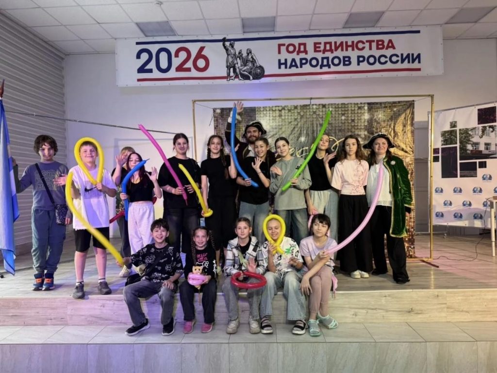 Тайна старой карты