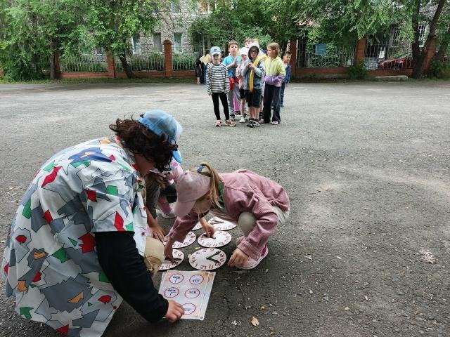 Тайна старой карты