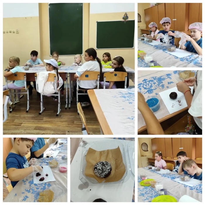 7 день.  Экспедиция  «Жилища»