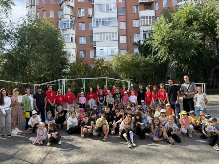 8 день. Экспедиция  «Промыслы»