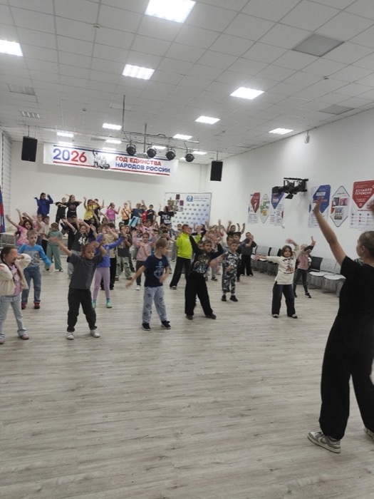 13 день. Экспедиция «Национальные украшения»