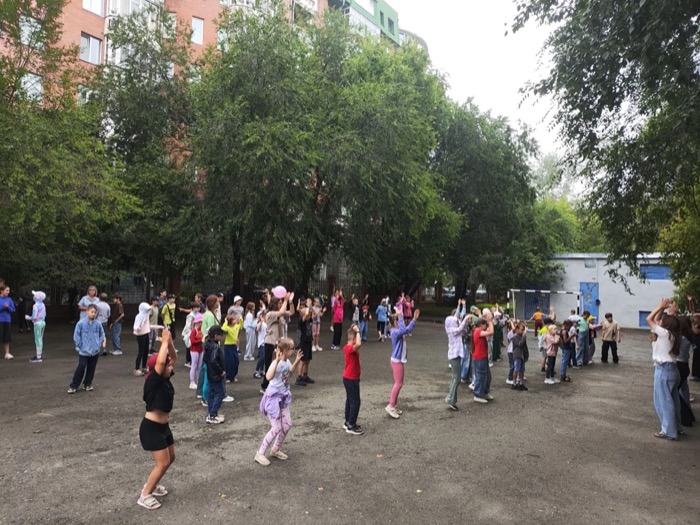 6 день. Экспедиция «Национальные праздники»